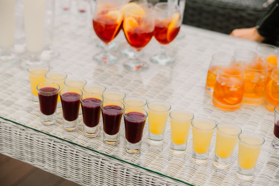 Oppdag Kraften av Alkoholfri: En Guide til Nyskapende Drikkeopplevelser